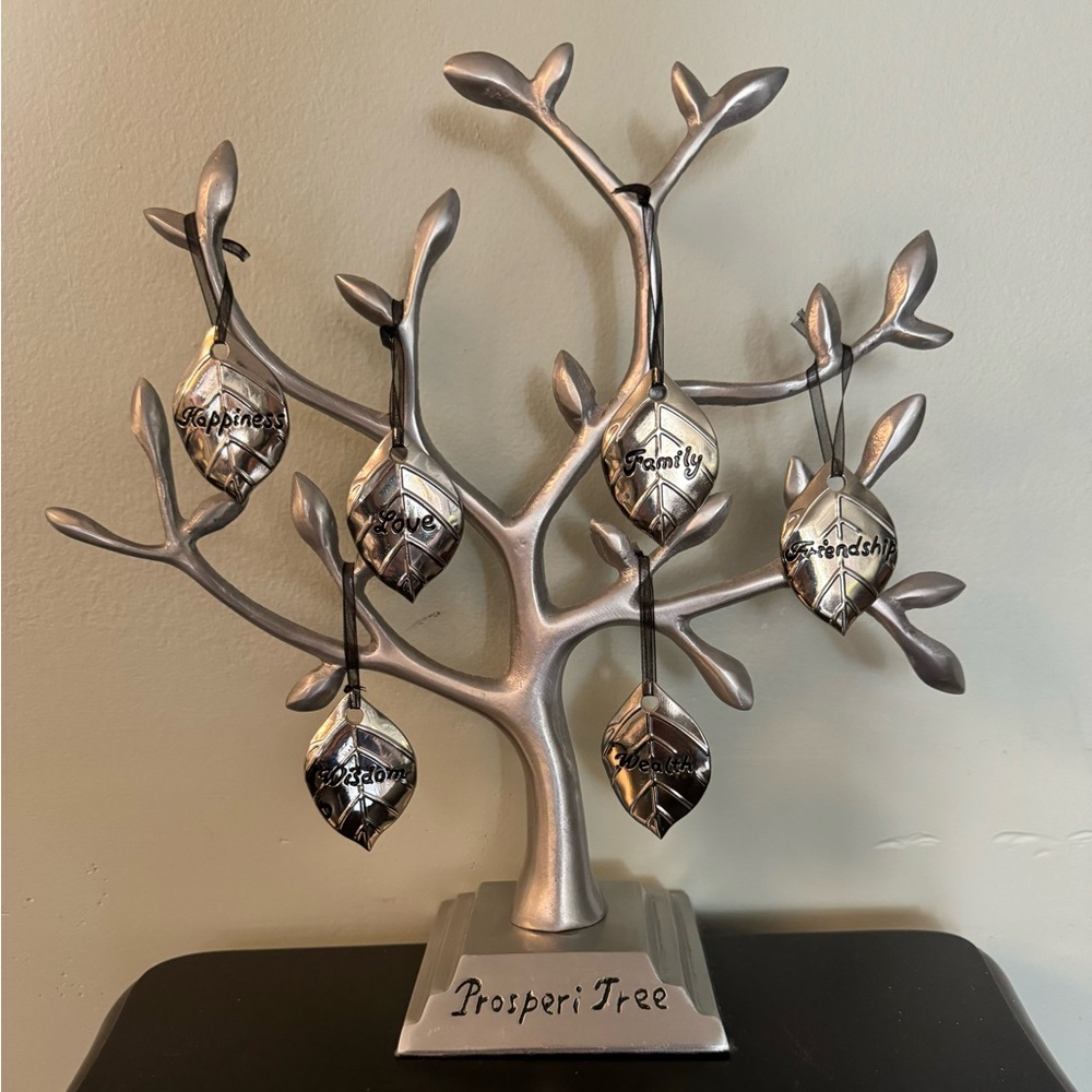 Prosperi Tree - Picture 2 of 4